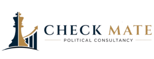 Check Mate Political Consultancy logo